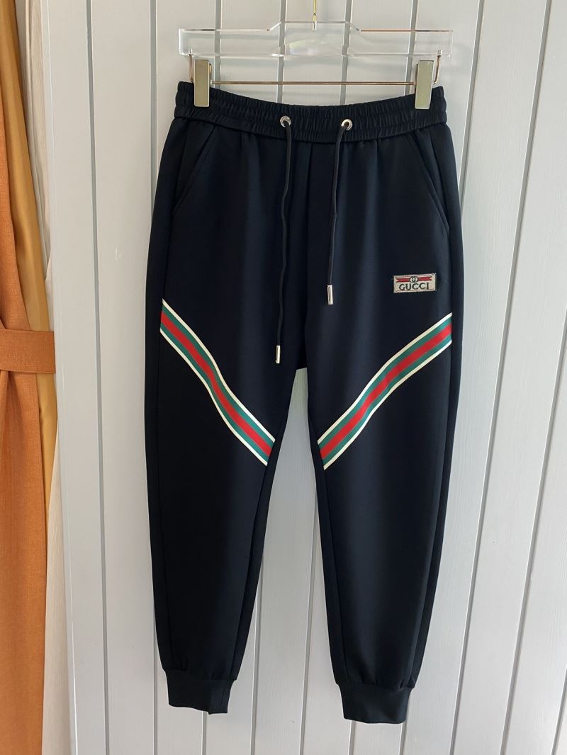 Gucci Long Pants